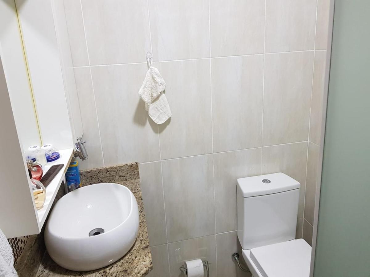 Apartamento Apto Aconchegante Perto Do Metro E Da *