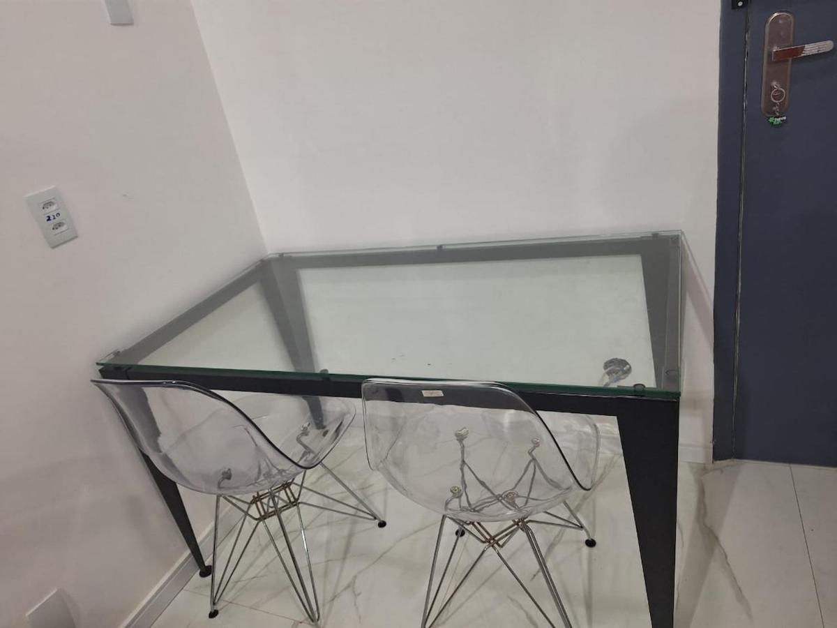 Apartamento Apto Aconchegante Perto Do Metro E Da
