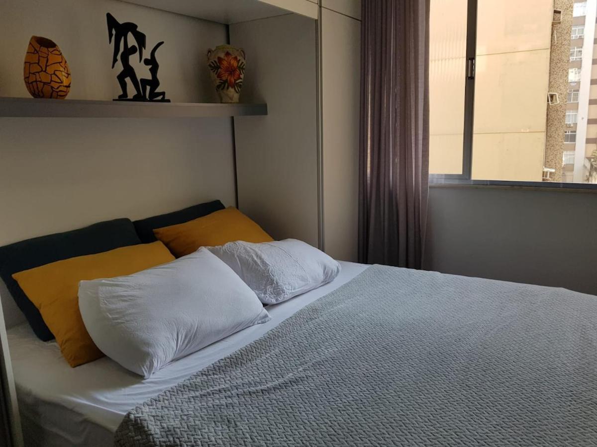 Apartamento Apto Aconchegante Perto Do Metro E Da Rio de Janeiro